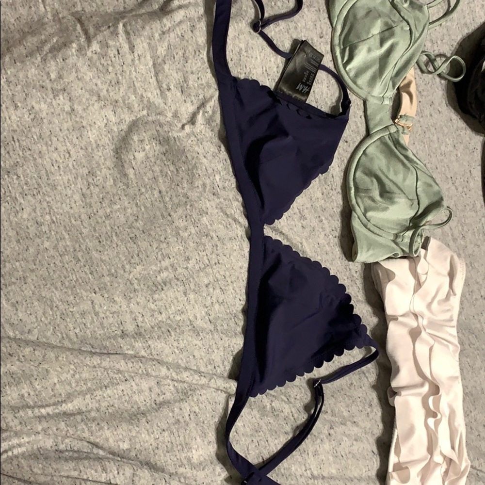Bathing suit tops